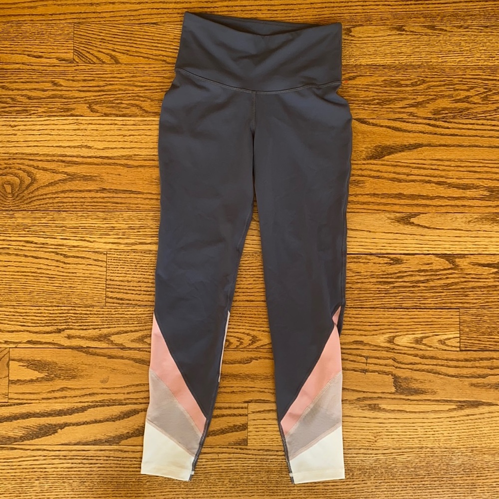 Old navy yoga leggings